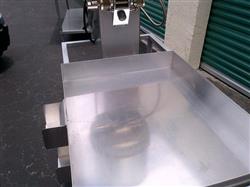 Image 10 Gallon GOLD MEDAL Popcorn Caramel Coating Truck - 3 from Bid-on-Equipment.com