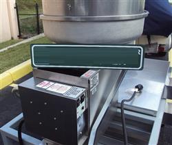 Image 10 Gallon GOLD MEDAL Popcorn Caramel Coating Truck - 7 from Bid-on-Equipment.com