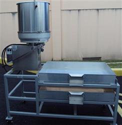 Image 10 Gallon GOLD MEDAL Popcorn Caramel Coating Truck - 8 from Bid-on-Equipment.com