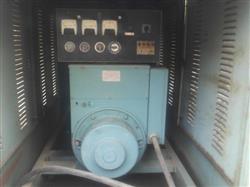 Image 60 KW WHITE HERCULES Model Lima Diesel Generator - 3 from Bid-on-Equipment.com
