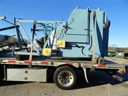 Image DONALDSON TORIT DFT3-24 Dust Collector - 1 from Bid-on-Equipment.com