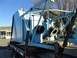 Image DONALDSON TORIT DFT3-24 Dust Collector - 2 from Bid-on-Equipment.com