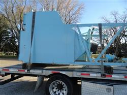 Image DONALDSON TORIT DFT3-24 Dust Collector - 5 from Bid-on-Equipment.com
