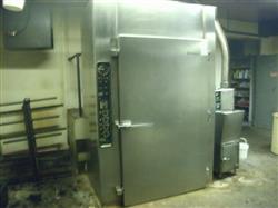 Image KERRES 2200 Smokehouse - 1 from Bid-on-Equipment.com