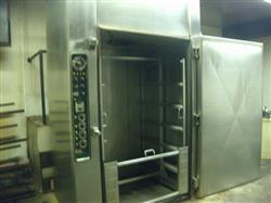 Image KERRES 2200 Smokehouse - 2 from Bid-on-Equipment.com