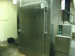 Image KERRES 2200 Smokehouse - 3 from Bid-on-Equipment.com