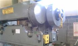 Image 65 Ton VERSON Press Brake - 2 from Bid-on-Equipment.com