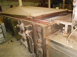 Image CASA HERRERA 4 Row Corn Tortilla Production Line  - 11 from Bid-on-Equipment.com