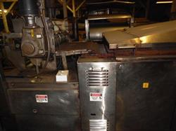 Image CASA HERRERA 4 Row Corn Tortilla Production Line  - 13 from Bid-on-Equipment.com