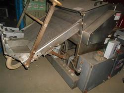 Image CASA HERRERA 4 Row Corn Tortilla Production Line  - 17 from Bid-on-Equipment.com
