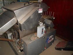 Image CASA HERRERA 4 Row Corn Tortilla Production Line  - 18 from Bid-on-Equipment.com