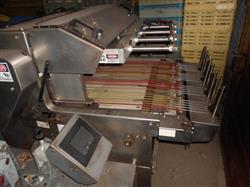 Image CASA HERRERA 4 Row Corn Tortilla Production Line  - 19 from Bid-on-Equipment.com