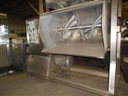 Image CASA HERRERA 4 Row Corn Tortilla Production Line  - 25 from Bid-on-Equipment.com