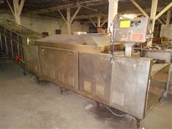 Image CASA HERRERA 4 Row Corn Tortilla Production Line  - 27 from Bid-on-Equipment.com