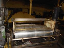 Image CASA HERRERA 4 Row Corn Tortilla Production Line  - 36 from Bid-on-Equipment.com