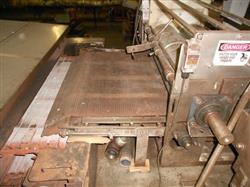 Image CASA HERRERA 4 Row Corn Tortilla Production Line  - 37 from Bid-on-Equipment.com