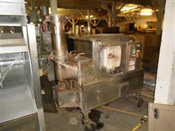 Image CASA HERRERA 4 Row Corn Tortilla Production Line  - 39 from Bid-on-Equipment.com