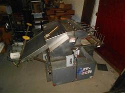 Image CASA HERRERA 4 Row Corn Tortilla Production Line  - 4 from Bid-on-Equipment.com