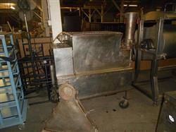Image CASA HERRERA 4 Row Corn Tortilla Production Line  - 5 from Bid-on-Equipment.com