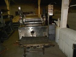 Image CASA HERRERA 4 Row Corn Tortilla Production Line  - 6 from Bid-on-Equipment.com
