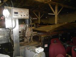 Image CASA HERRERA 4 Row Corn Tortilla Production Line  - 7 from Bid-on-Equipment.com