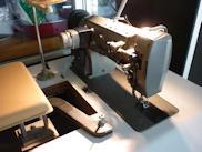Image MEISTERGRAM M700XL Embroidery Machine - 2 from Bid-on-Equipment.com