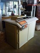 Image MEISTERGRAM M700XL Embroidery Machine - 1 from Bid-on-Equipment.com