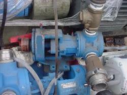 Image 1.50" VIKING PUMP INC Cast Iron Gear Pump - 1 from Bid-on-Equipment.com