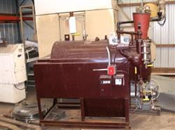 Image 10 HP COLUMBIA Boiler - 3 from Bid-on-Equipment.com