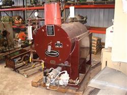 Image 10 HP COLUMBIA Boiler - 1 from Bid-on-Equipment.com