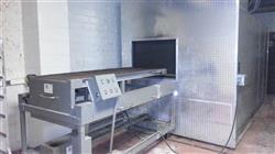 Image Cremation System Model IE43-ET - 1 from Bid-on-Equipment.com