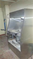 Image Cremation System Model IE43-ET - 6 from Bid-on-Equipment.com