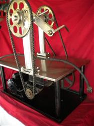Image Taffy Puller - 5 from Bid-on-Equipment.com
