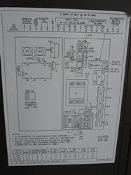 Image LORAIN FLOTROL RL100F50 Rectifier - 2 from Bid-on-Equipment.com