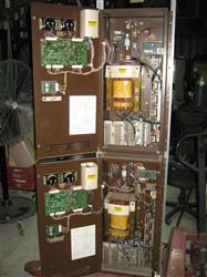 Image LORAIN FLOTROL RL100F50 Rectifier - 4 from Bid-on-Equipment.com