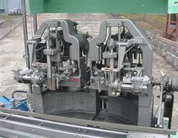 Image LAKSO 71 Twin Head Cottoner  - 1 from Bid-on-Equipment.com