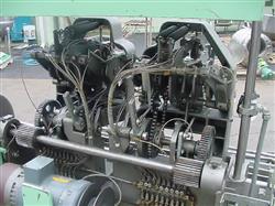 Image LAKSO 71 Twin Head Cottoner  - 2 from Bid-on-Equipment.com
