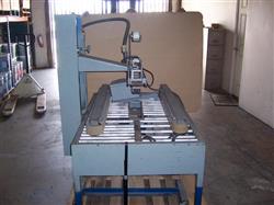 Image DURABLE PACKAGING RA4 Top Taper - 3 from Bid-on-Equipment.com