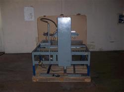 Image DURABLE PACKAGING RA4 Top Taper - 4 from Bid-on-Equipment.com