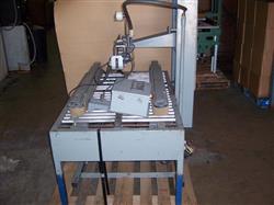 Image DURABLE PACKAGING RA4 Top Taper - 6 from Bid-on-Equipment.com