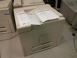 Image HP 8100 Series Printers - 2 from Bid-on-Equipment.com