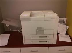 Image HP 8100 Series Printers - 5 from Bid-on-Equipment.com
