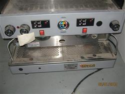 Image WEGA Nova XL Espresso Machine - 1 from Bid-on-Equipment.com