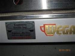 Image WEGA Nova XL Espresso Machine - 9 from Bid-on-Equipment.com
