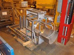 Image Stainless Drum Dumper - 1 from Bid-on-Equipment.com