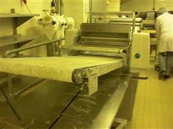 Image RONDO DOGE Croissant Line - 6 from Bid-on-Equipment.com
