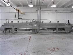 Image AIRCO Nitrogen/CO2 Freeze Tunnel  - 1 from Bid-on-Equipment.com