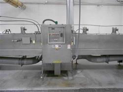 Image AIRCO Nitrogen/CO2 Freeze Tunnel  - 2 from Bid-on-Equipment.com