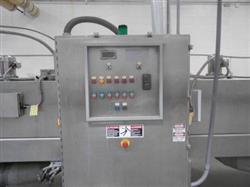 Image AIRCO Nitrogen/CO2 Freeze Tunnel  - 3 from Bid-on-Equipment.com