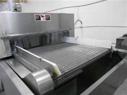 Image AIRCO Nitrogen/CO2 Freeze Tunnel  - 4 from Bid-on-Equipment.com
